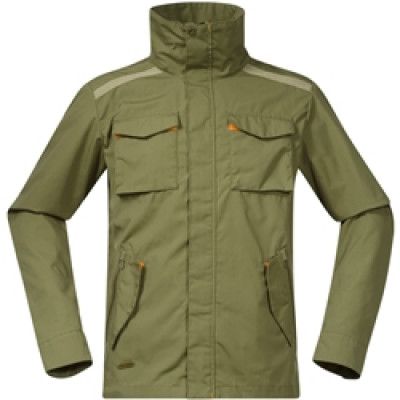 Bergans Larvik Jacket