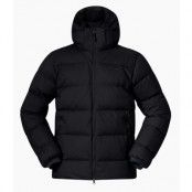 Bergans Lava Warm Down Jacket W/Hood Men