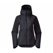 Bergans Letto V2 3L Jacket Women Black