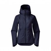 Bergans Letto V2 3L Jacket Women Navy Blue