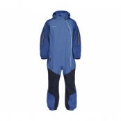 Bergans Lilletind Coverall Kids