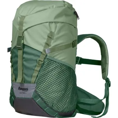 Bergans Lilletind Jade Green/Dark Jade Green - 12