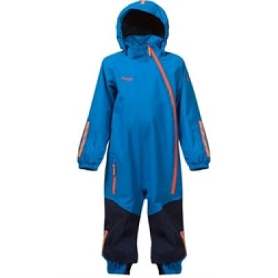 Bergans Lilletind Kids Coverall