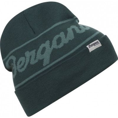 Bergans Logo Beanie
