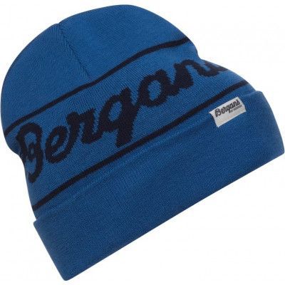Bergans Logo Beanie