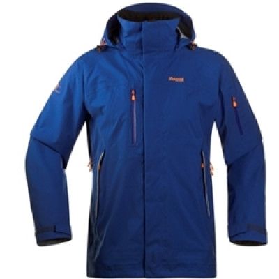 Bergans Luster Jacket
