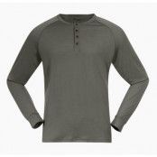 Bergans Lysebu Wool Henley