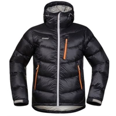 Bergans Memurutind Down Jacket