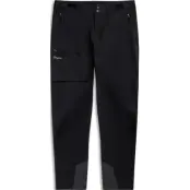 Bergans Men's Breheimen Softshell Pants Black
