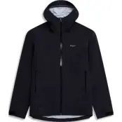 Bergans Men's Essentials 3L Shell Jacket Black