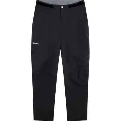 Bergans Men´s Essentials 3l Shell Pants Black