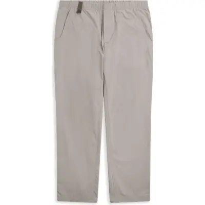 Bergans Men's Imingen Pull-On Pants Rock Taupe