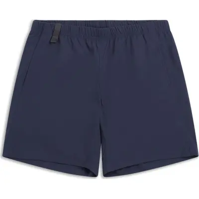 Bergans Men's Imingen Pull-On Shorts Navy Blue