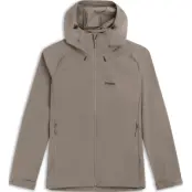 Bergans Men's Microlight Jacket Rock Taupe
