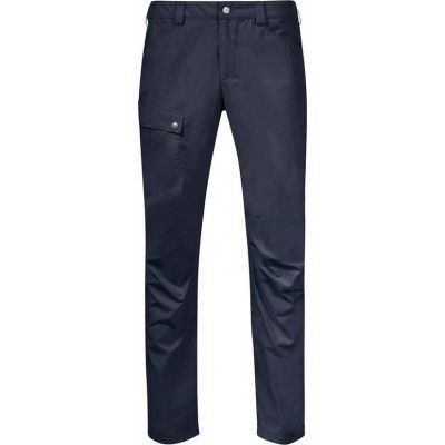 Bergans Men's Nordmarka Leaf Light Pants  Navy Blue