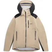 Bergans Men's Oppdal 3L Shell Jacket Sandstone/black