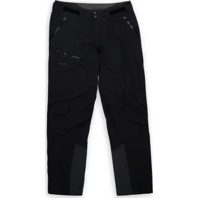 Bergans Men's Rabot Alpine 3l Shell Pants Men Black