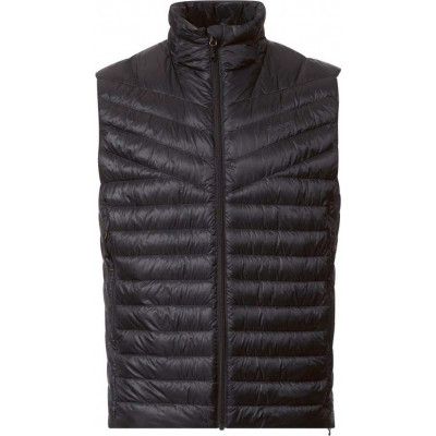 Bergans Men's Rabot Light Down Vest Black