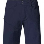 Bergans Men's Rabot Light Softshell Shorts Navy Blue