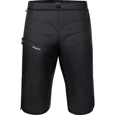 Bergans Men's Røros Insulated Overshorts Black