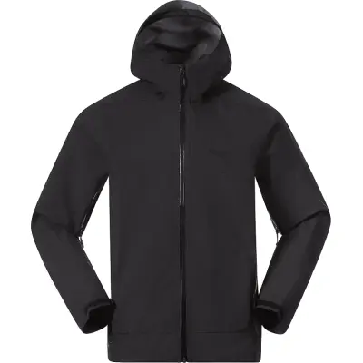Bergans Men's Vaagaa 3L Shell Jacket Black