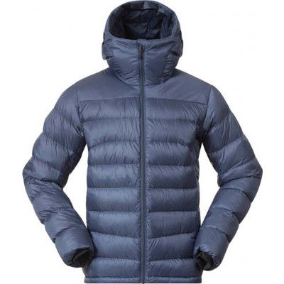 Bergans Men's Vaagaa Allround Down Jacket Vaagaa Allround Down Jacket Men Granite Blue