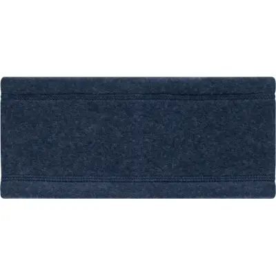 Bergans Mykle Merino Fleece Headband Navy Blue