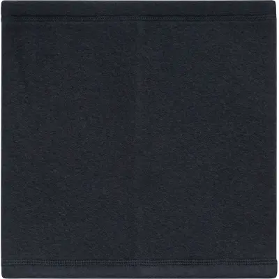 Bergans Mykle Merino Fleece Neck Warmer Dark Shadow Grey