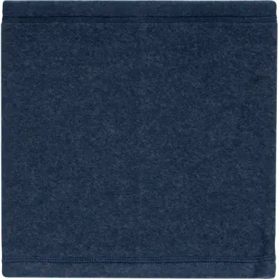 Bergans Mykle Merino Fleece Neck Warmer Navy Blue