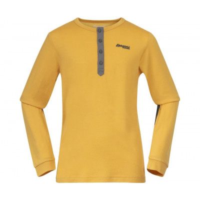 Bergans Myske Wool Shirt Youth