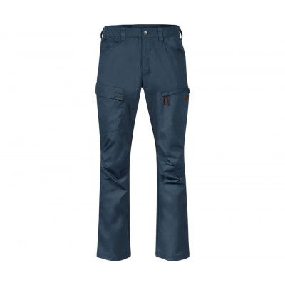 Bergans Nordmarka ElementalOutdoor Pants Men Orion Blue