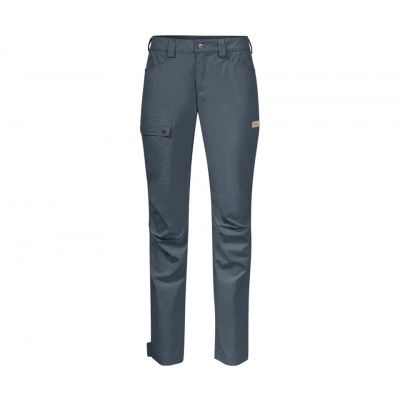 Bergans Nordmarka Leaf Light Pants Women Orion Blue