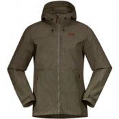 Bergans Nordmarka Leaf Light Wind Jacket Men