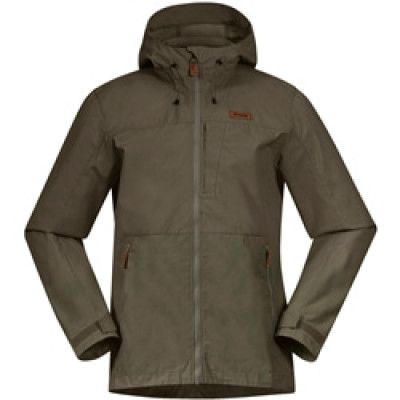 Bergans Nordmarka Leaf Light Wind Jacket Men