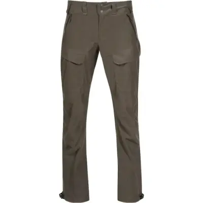 Bergans of Norway Bergans M's Hogna 3L Pants Green Mud