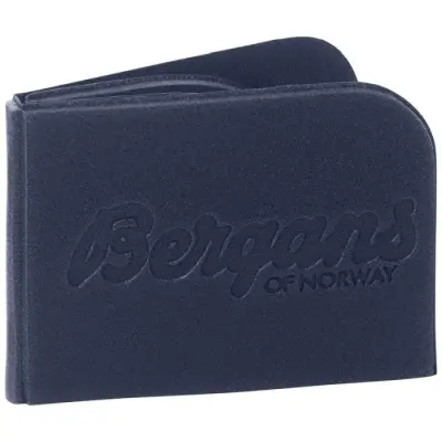 Bergans of Norway Bergans Square Folding Seat Pad Dark Navy