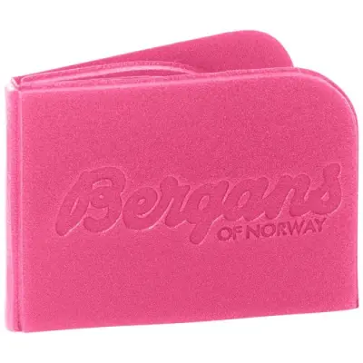 Bergans of Norway Bergans Square Folding Seat Pad Magenta Pink