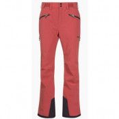 Bergans Oppdal Insulated Lady Pnt Rusty Dust