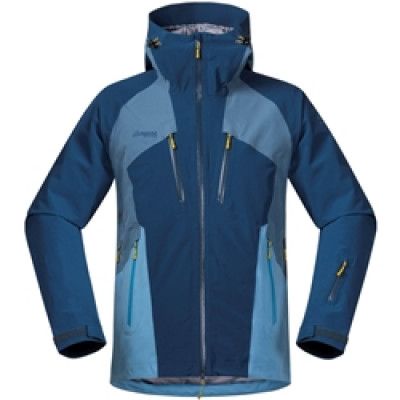 Bergans Oppdal Jacket