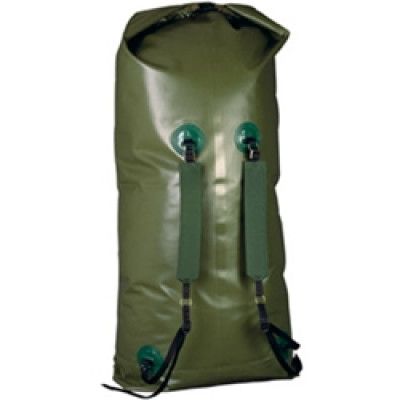 Ally Packsack w/Carring Streaps