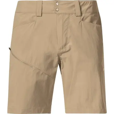 Bergans Rabot Light Softshell Shorts Men Warm Sand Warm Sand 58