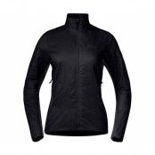 Bergans Rabot V2 Insulated Hybrid Jacket Women