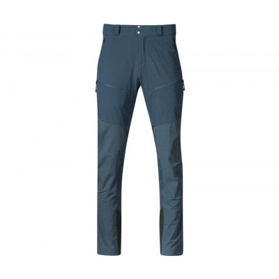 Bergans Rabot V2 Softshell Pants Men Orion Blue