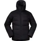 Bergans Reselakan Polyester220x100 cm Black