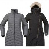 Bergans Sagene 3in1 Lady Coat