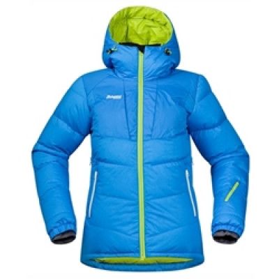 Bergans Sauda Down Lady Jacket