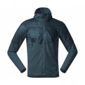 Bergans Senja Midlayer Hooded Jacket Men