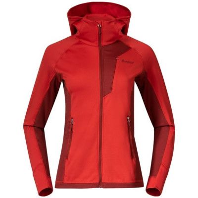 Bergans Skaland Hood W Jacket