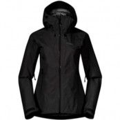 Bergans Skar Light 3L Shell Jacket Women