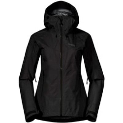 Bergans Skar Light 3L Shell Jacket Women